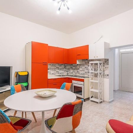 Casa Vacanze Relaxia بوسادا المظهر الخارجي الصورة