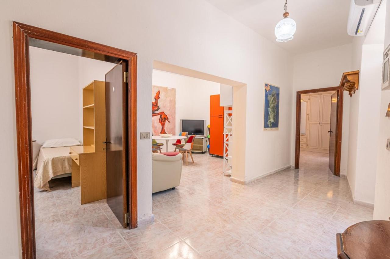 Casa Vacanze Relaxia بوسادا المظهر الخارجي الصورة