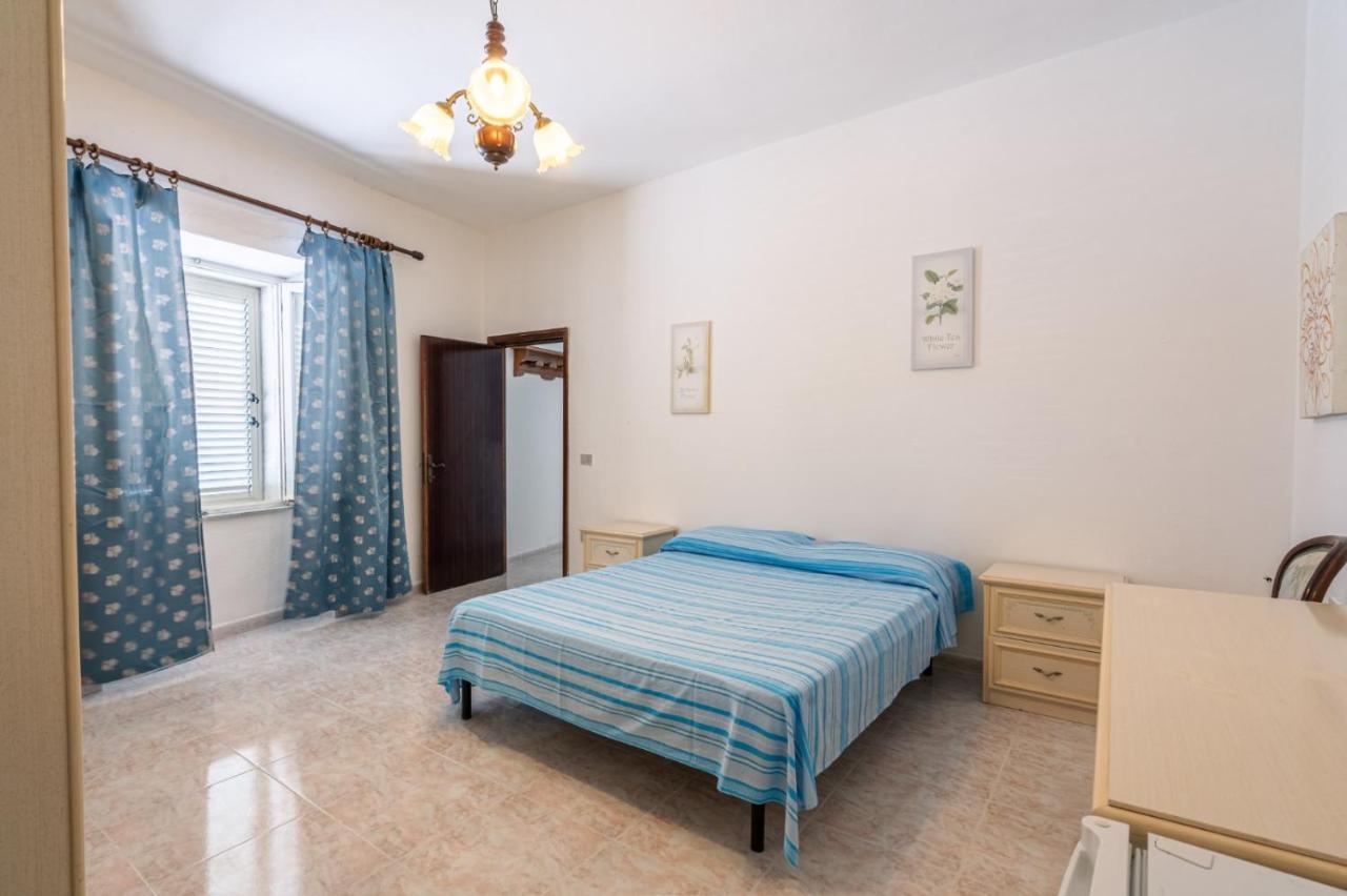Casa Vacanze Relaxia بوسادا المظهر الخارجي الصورة