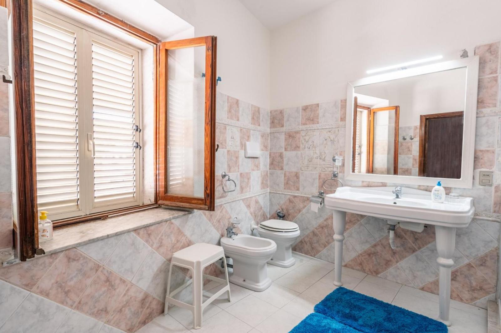 Casa Vacanze Relaxia بوسادا المظهر الخارجي الصورة